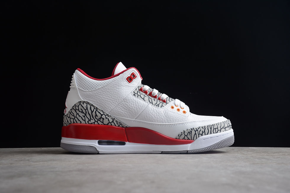 Miniatura: Air Jordan 3