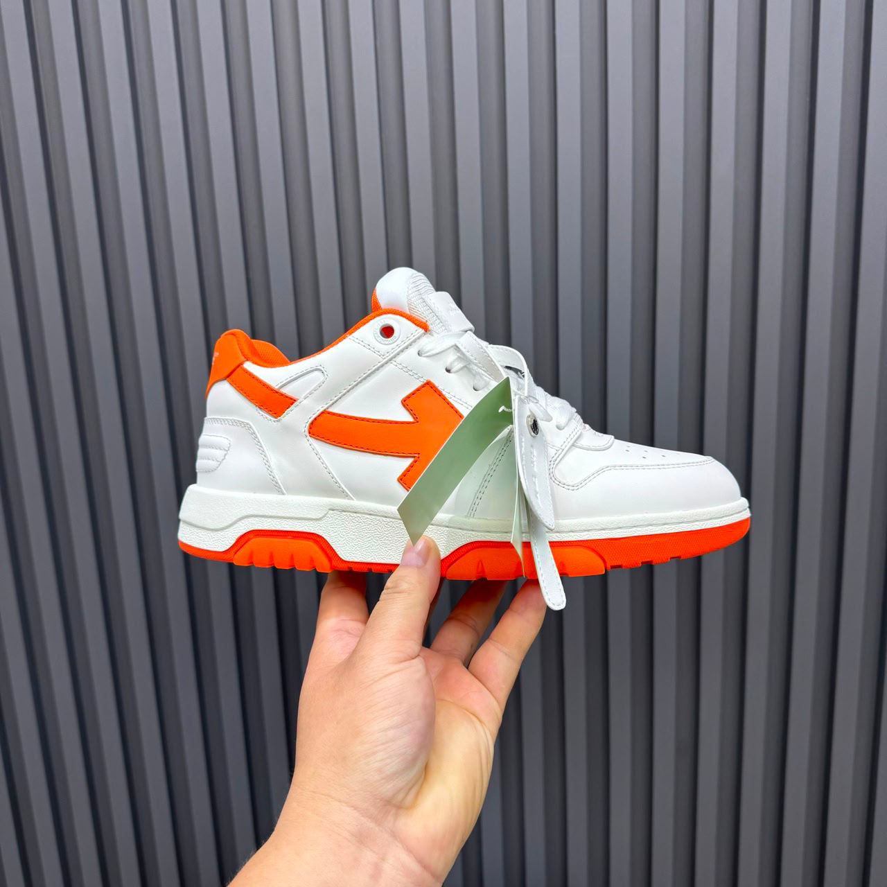 Off-White
