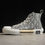 Miniatura: Dior B23 Oblique Top Sneakers