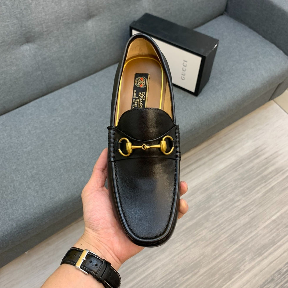 Miniatura: Gucci 1953