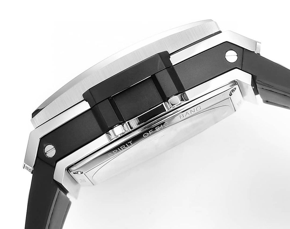 Miniatura: Hublot Spirit of big bang 1:1