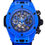Miniatura: Hublot 1:1