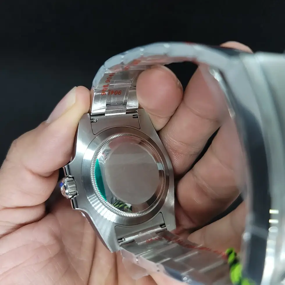 Miniatura: Rolex Explorer 2