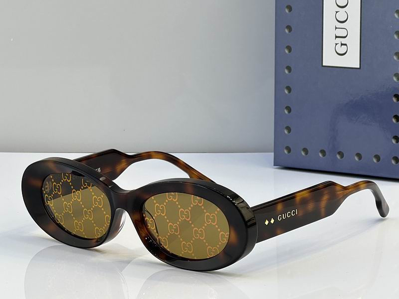 Miniatura: Lentes Gucci