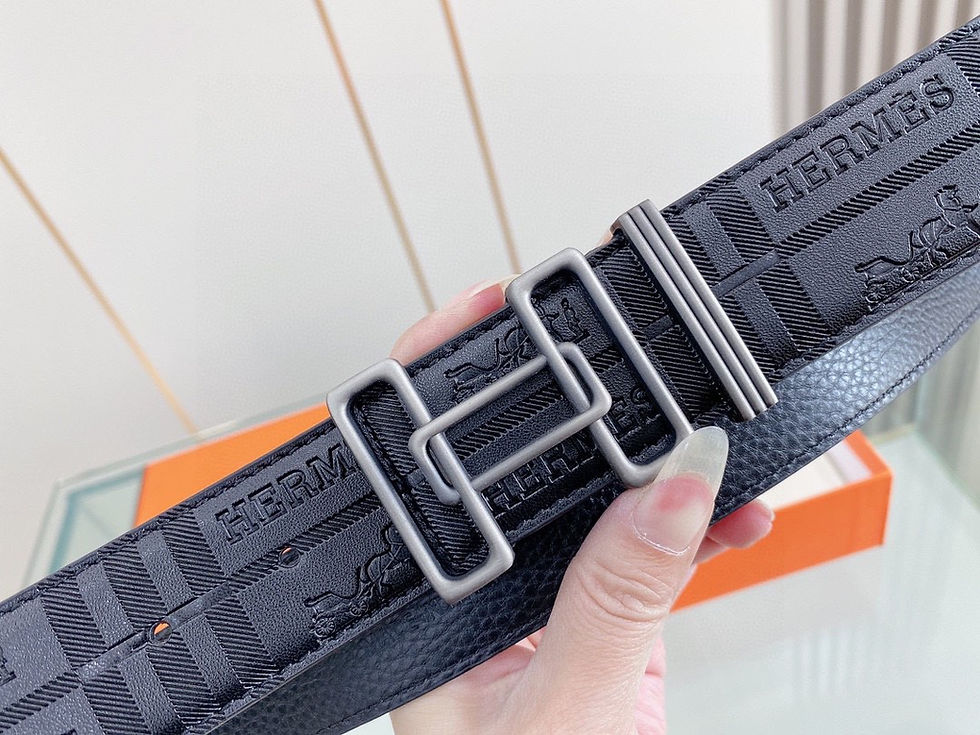 Miniatura: Cinto Hermes