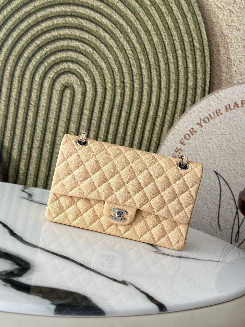 Bolsa Chanel
