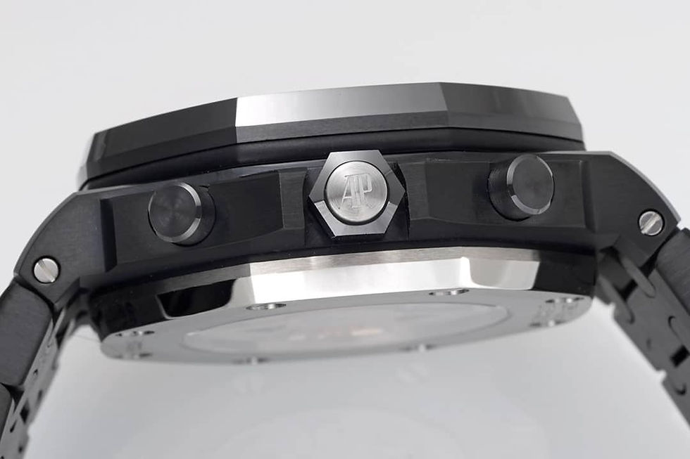 Miniatura: Audemars 1:1