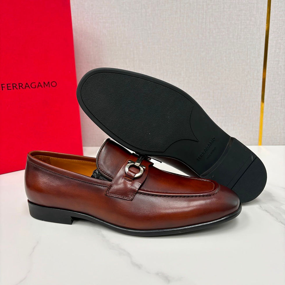 Miniatura: Ferragamo