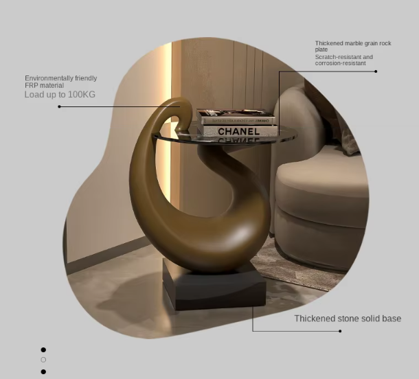 Miniatura: Mesa estatus de Cisne Blanco