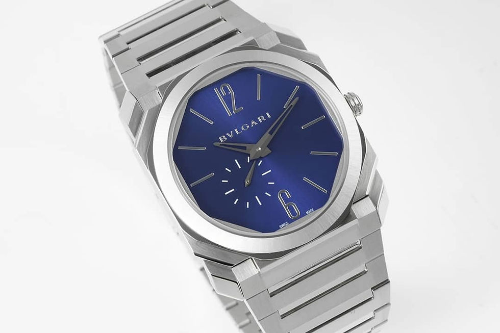 Bvlgari Octo Finissimo 7mm 1:1