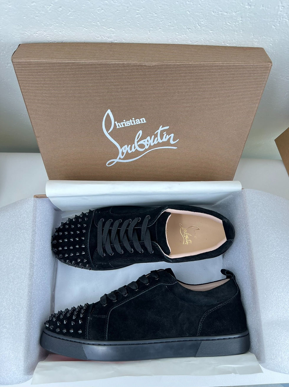 Louboutin