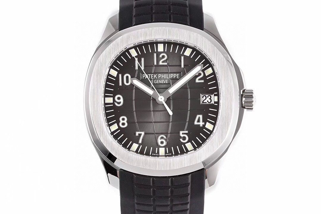 Patek Philippe Aquanaut 5167A 1:1