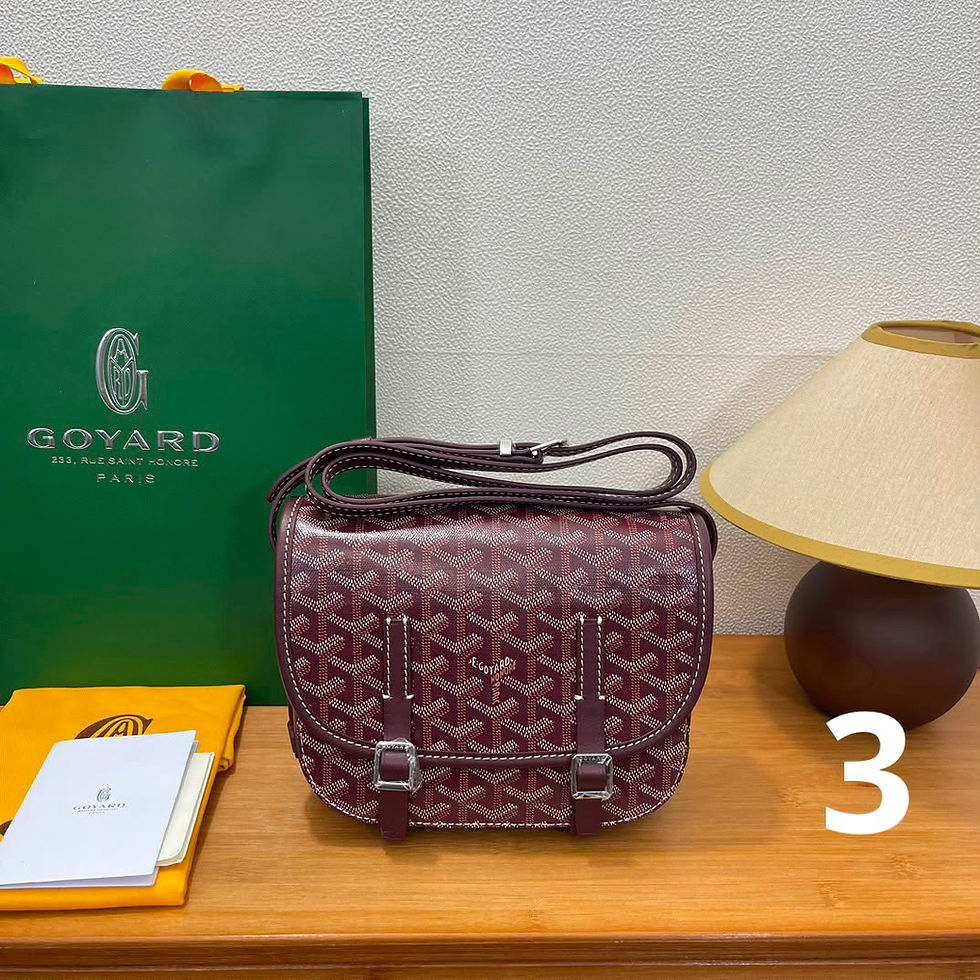 Miniatura: Goyard