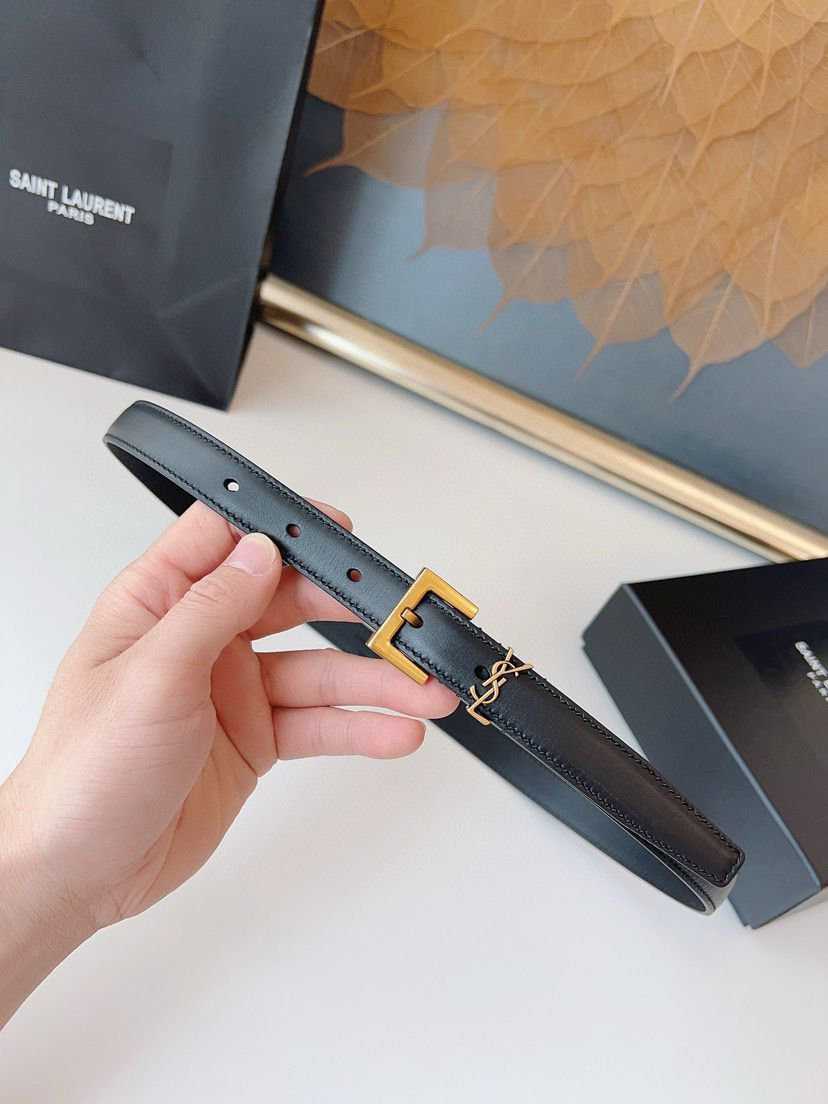 Cinturon YSL