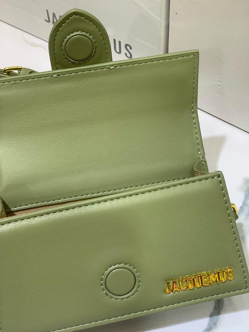 Miniatura: Bolsa Jacquemus
