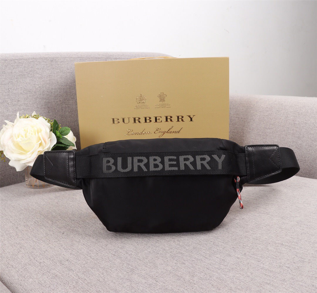 Bolsa Burberry