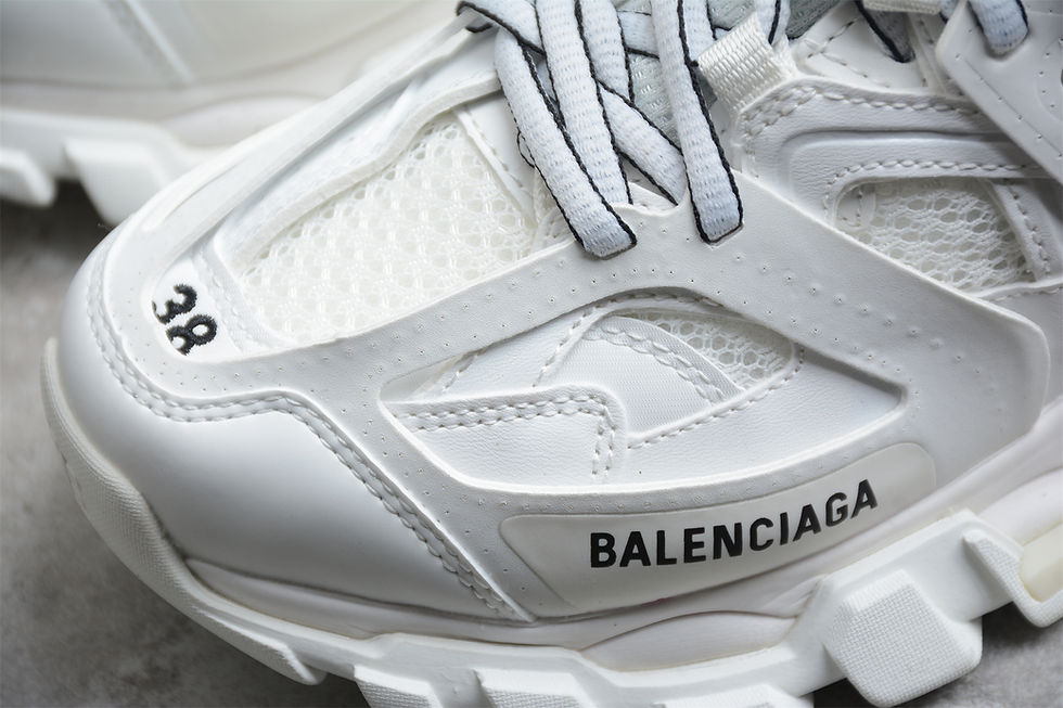 Miniatura: Balenciaga  Track