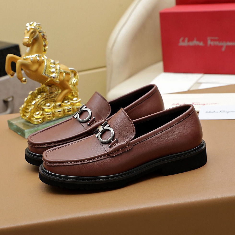 Miniatura: Ferragamo