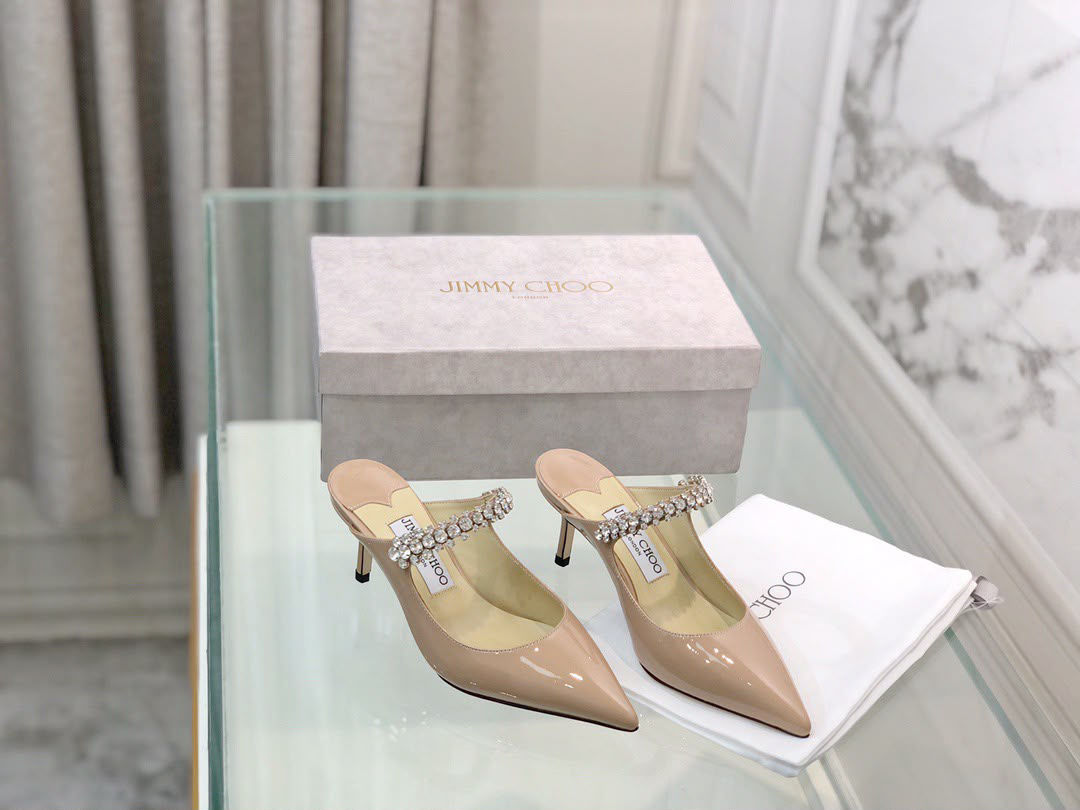 Jimmy Choo