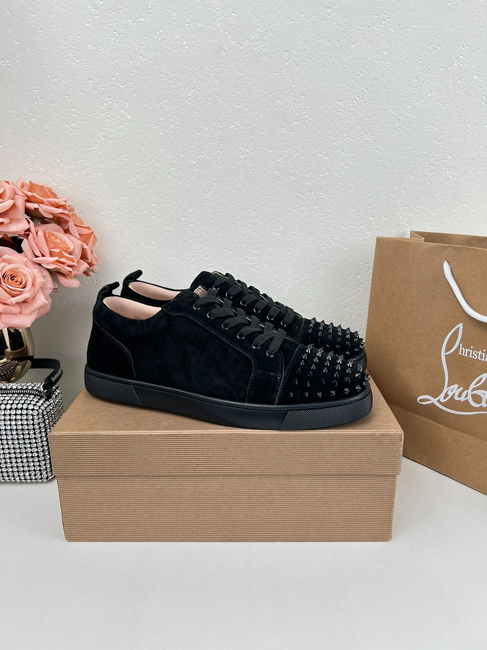 Miniatura: Louboutin