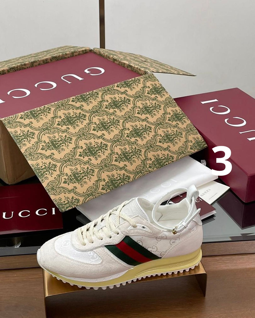 Miniatura: Sneakers Gucci