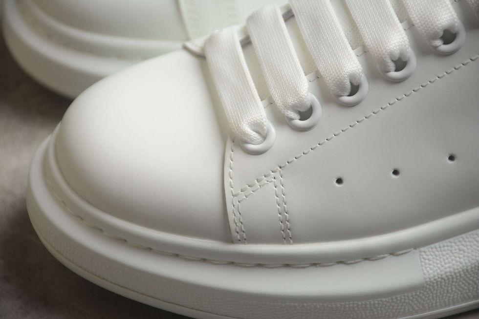 Miniatura: Alexander McQueen