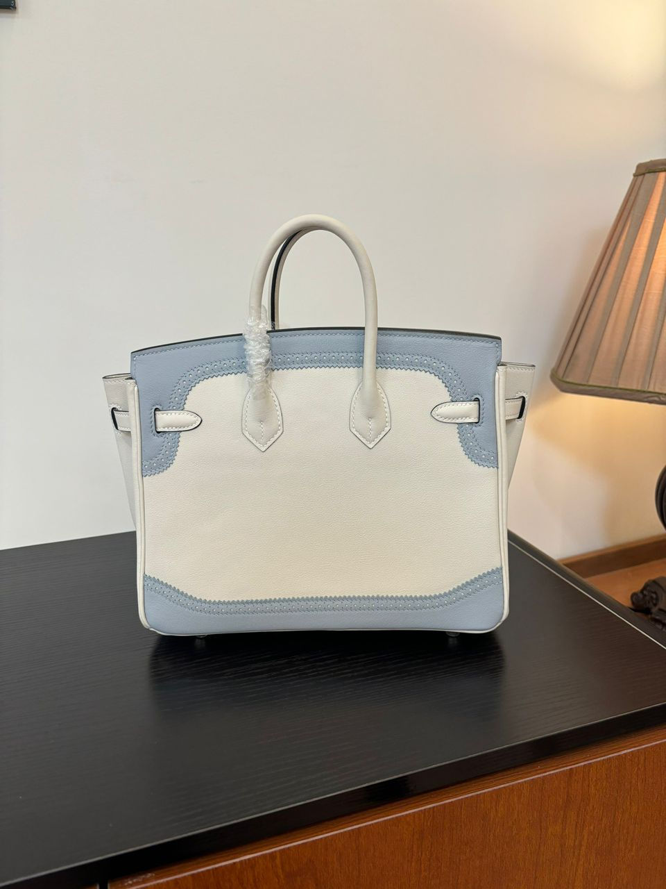 Miniatura: Bolsa Hermes