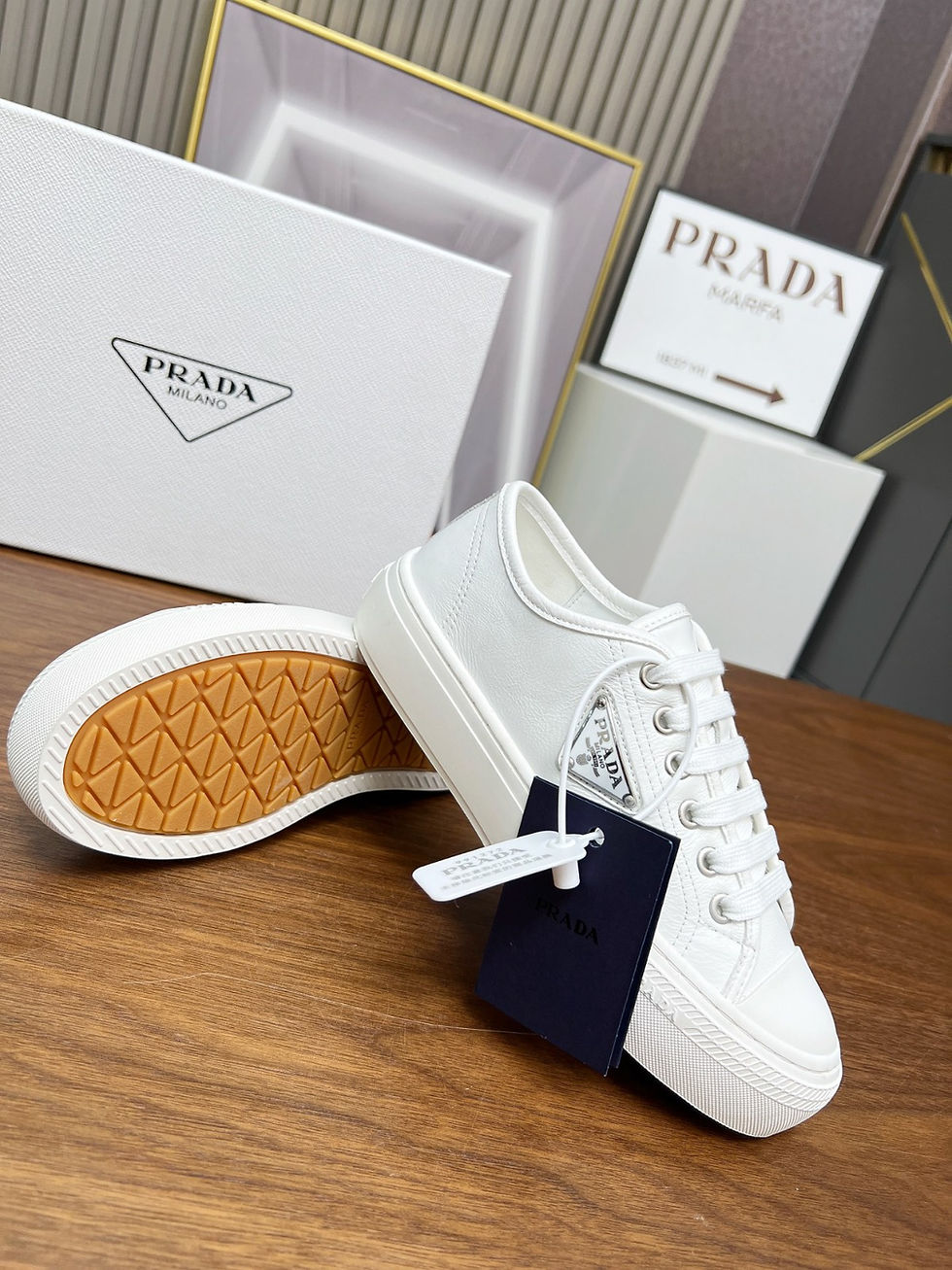 Miniatura: Prada