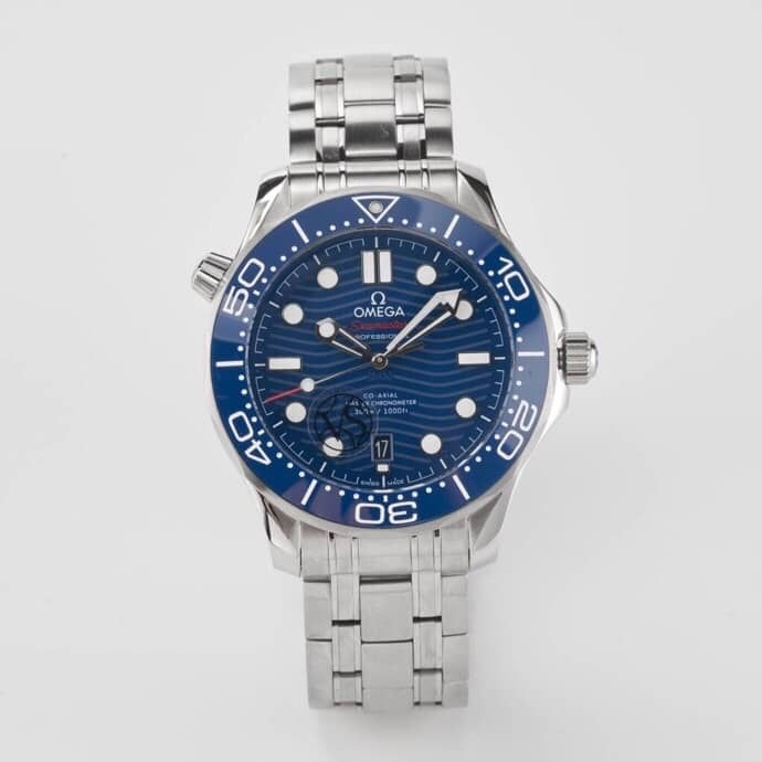 Seamaster Diver 1:1