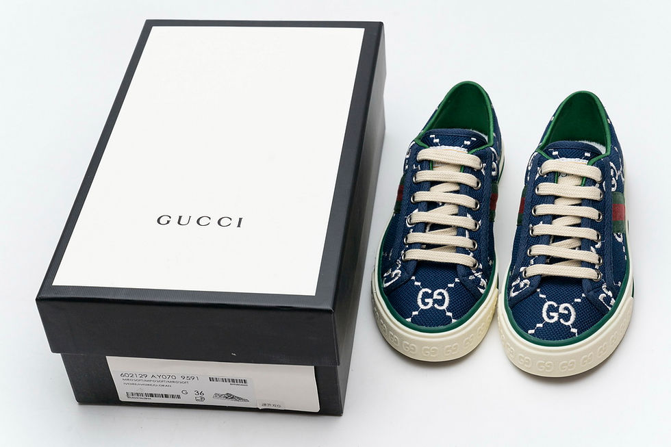 Miniatura: Gucci G602129 AY070 9591