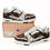 Miniatura: 1AAST3 Louis Vuitton Trainer Brown