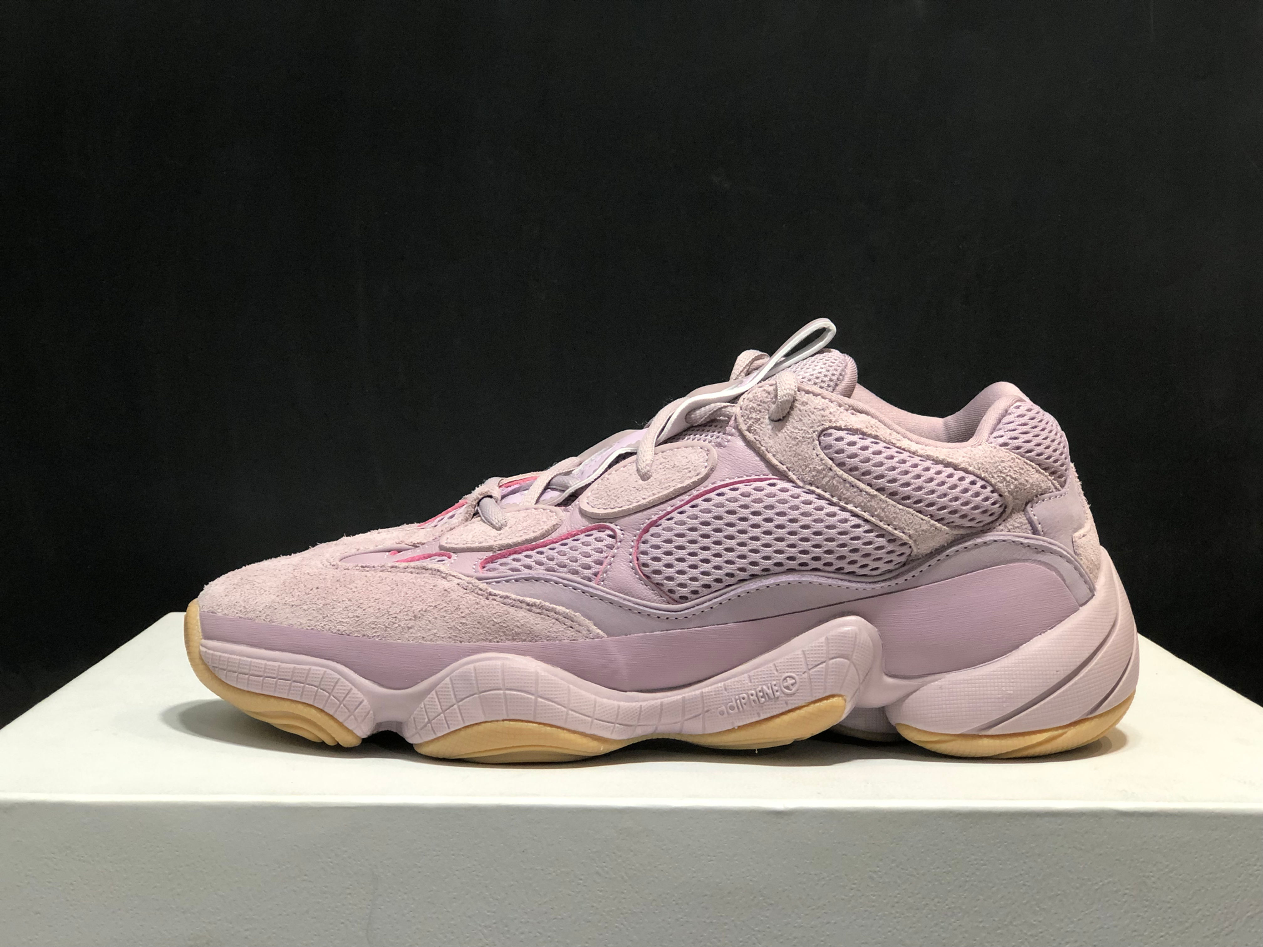 Adidas Yeezy 500 “Soft Vision”