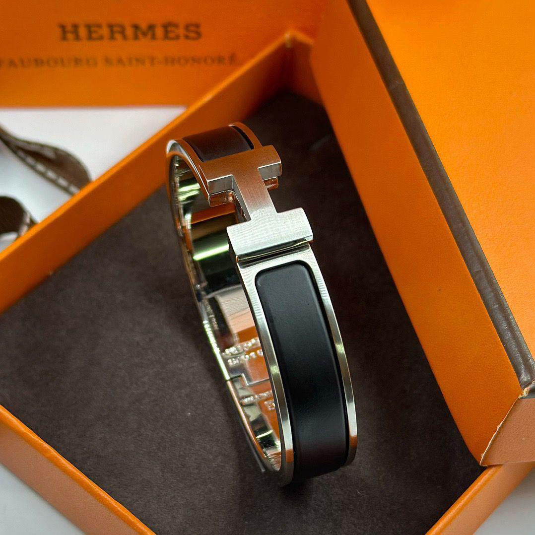 Pulsera Hermes