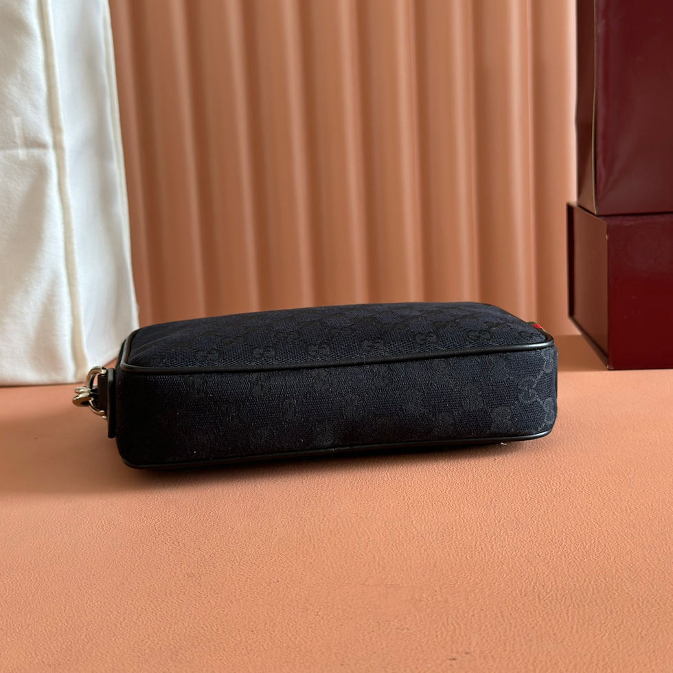 Miniatura: Bolsa Gucci