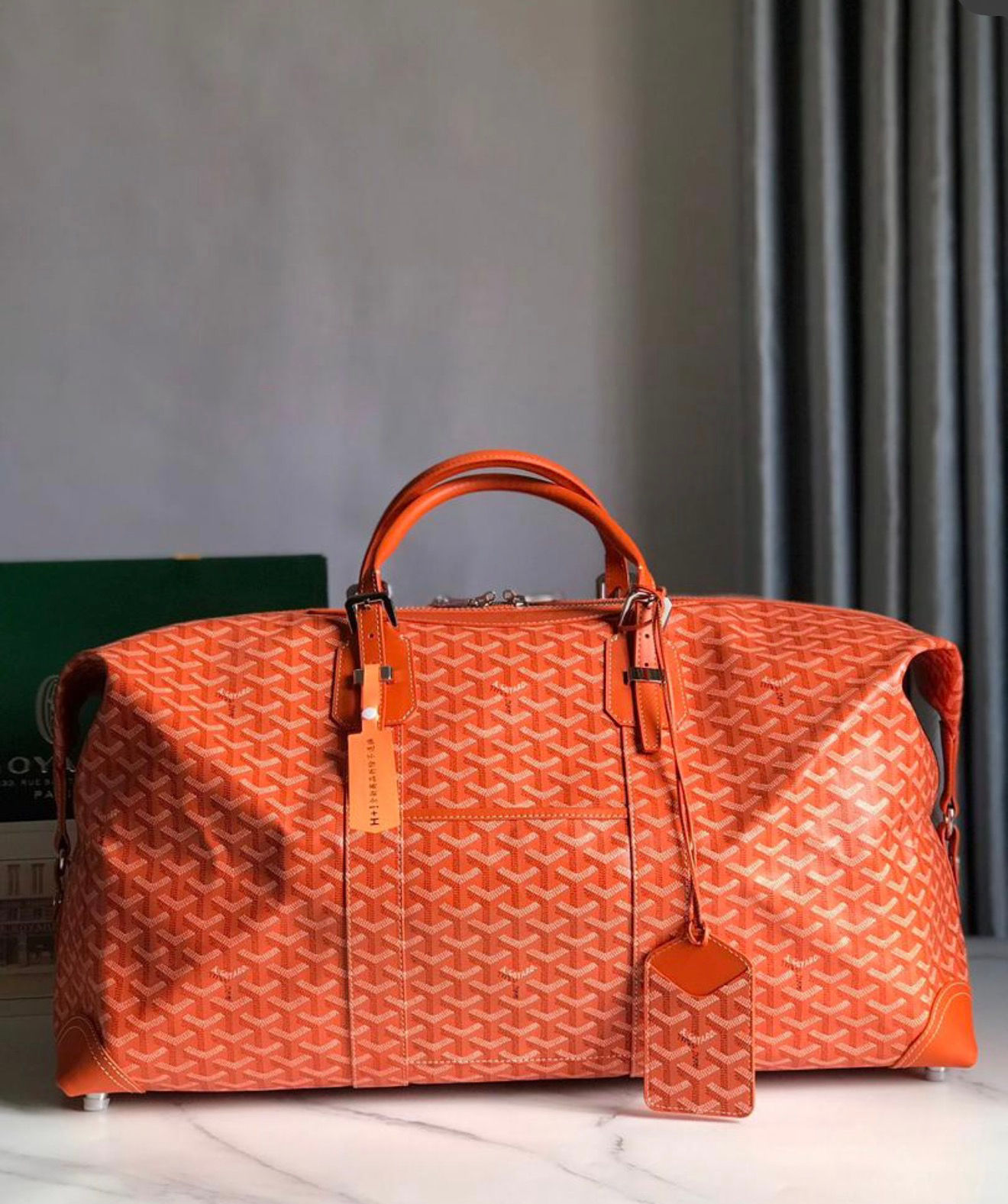 Goyard