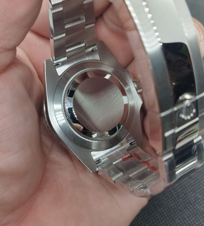 Miniatura: Rolex GMT MASTER 2 "SPRITE" LEFTY  1:1