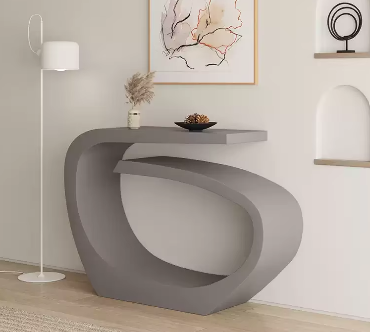 Miniatura: Mesa de entrada