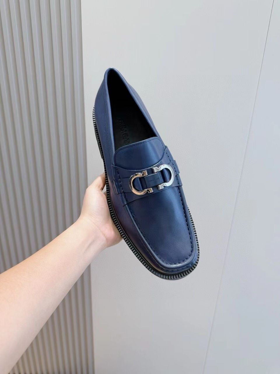 Miniatura: Ferragamo