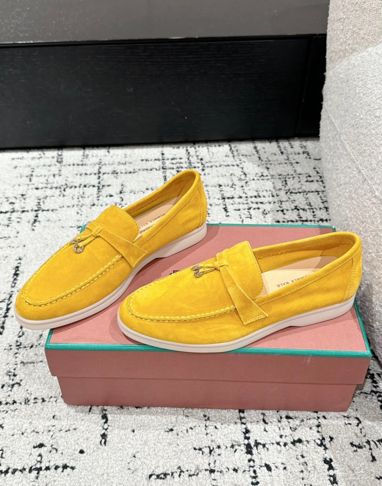 Loro Piana Dama