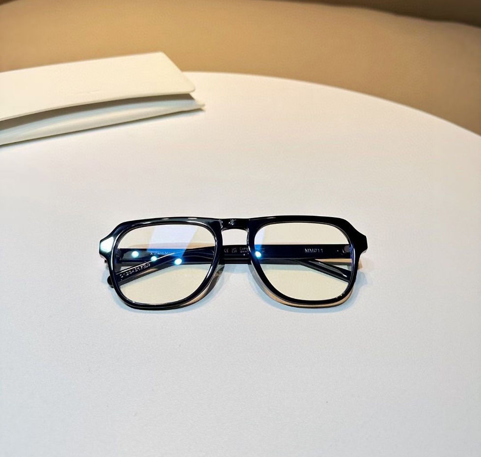 Miniatura: Lentes Maison Margínela