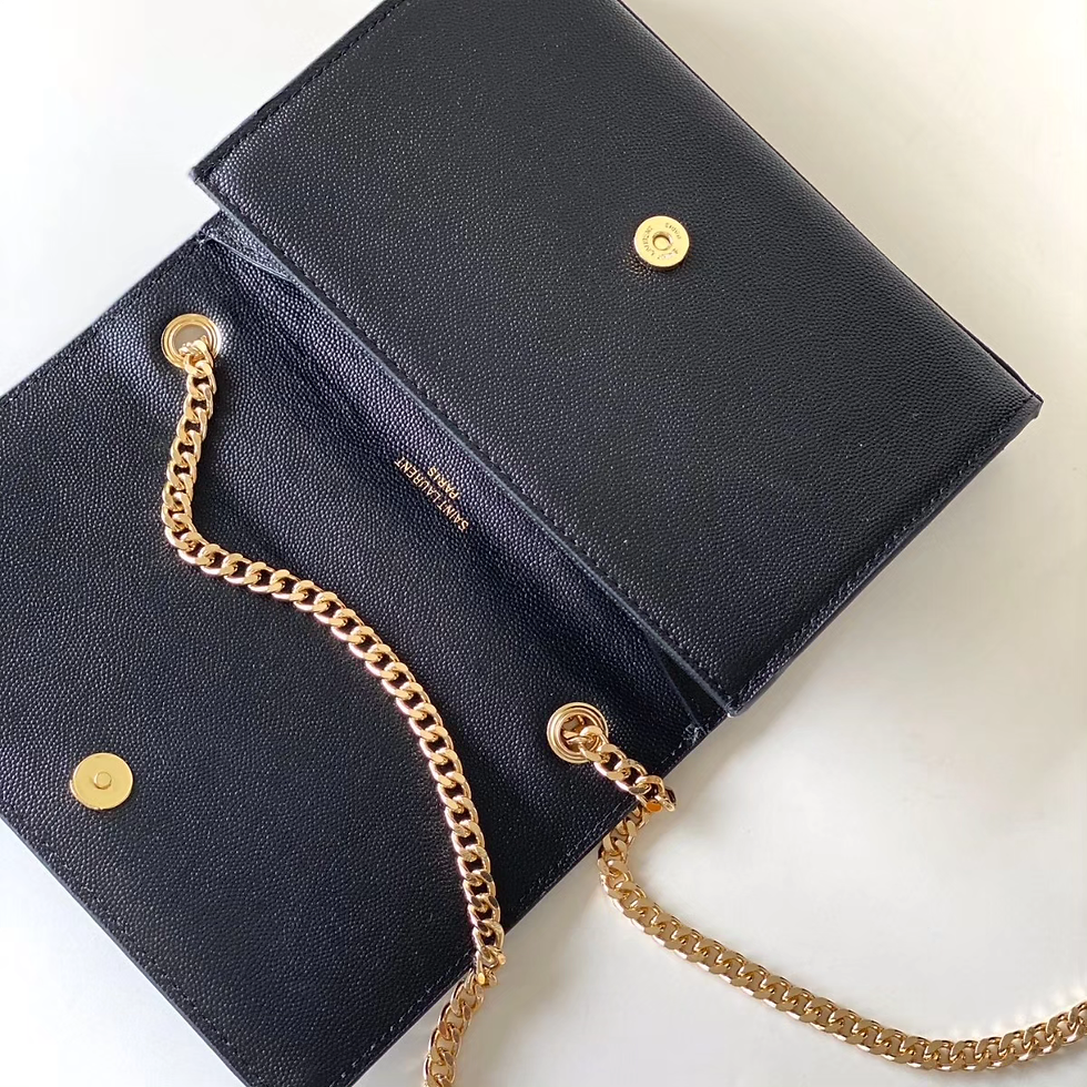 Miniatura: Bolsa YSL