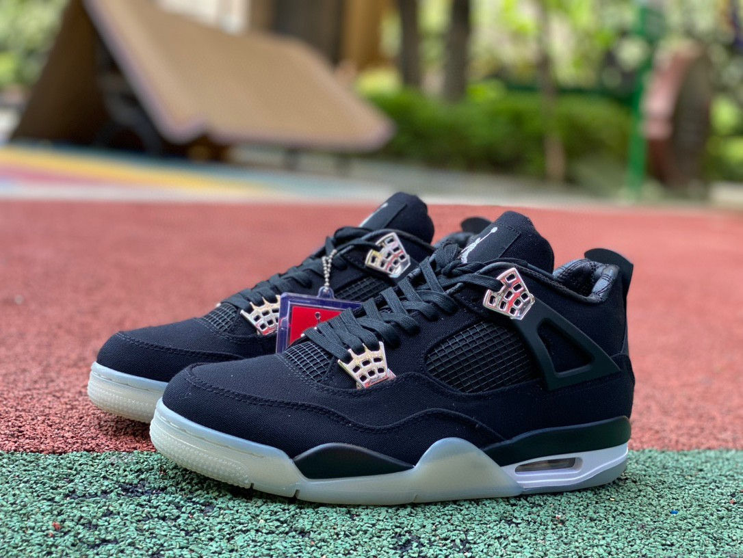 Air Jordan 4 Retro Eminem Carhartt