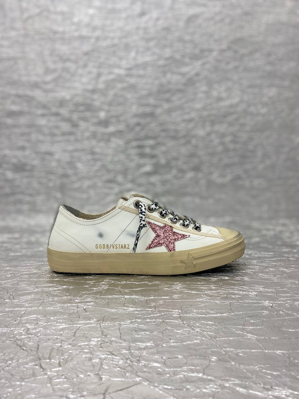 Miniatura: Golden Goose