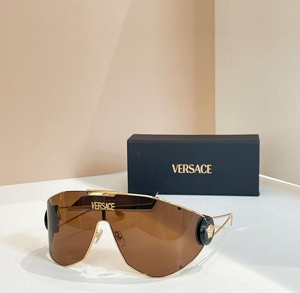 Miniatura: Lentes Versace