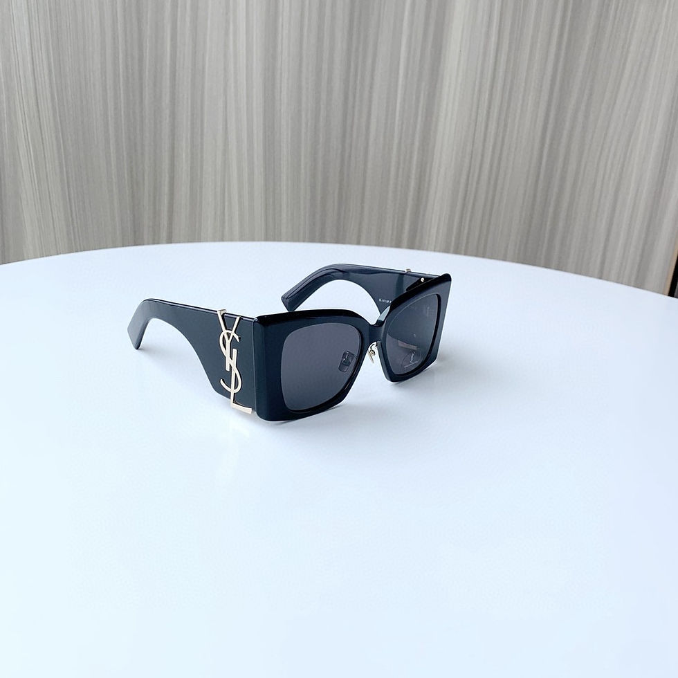 Miniatura: SAINT LAURENT SL M119F