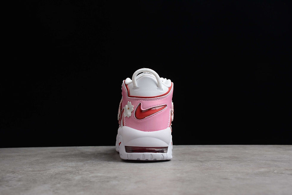 Miniatura: Air More Uptempo GS
