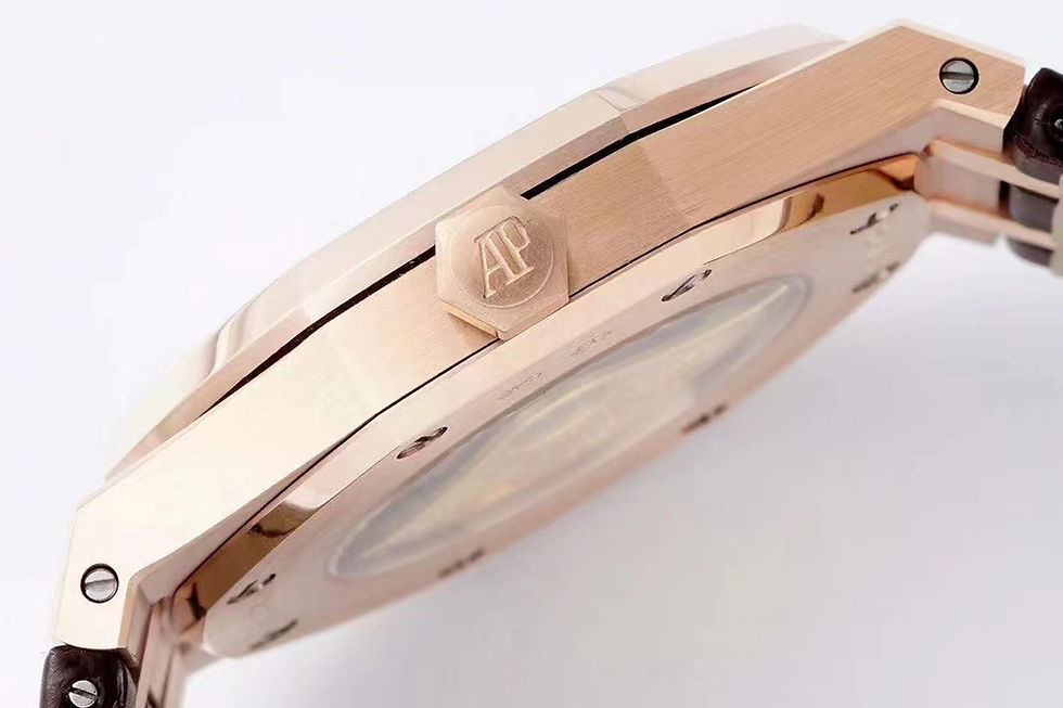 Miniatura: Audemars Royal Oak 1:1