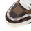 Miniatura: 1AAST3 Louis Vuitton Trainer Brown