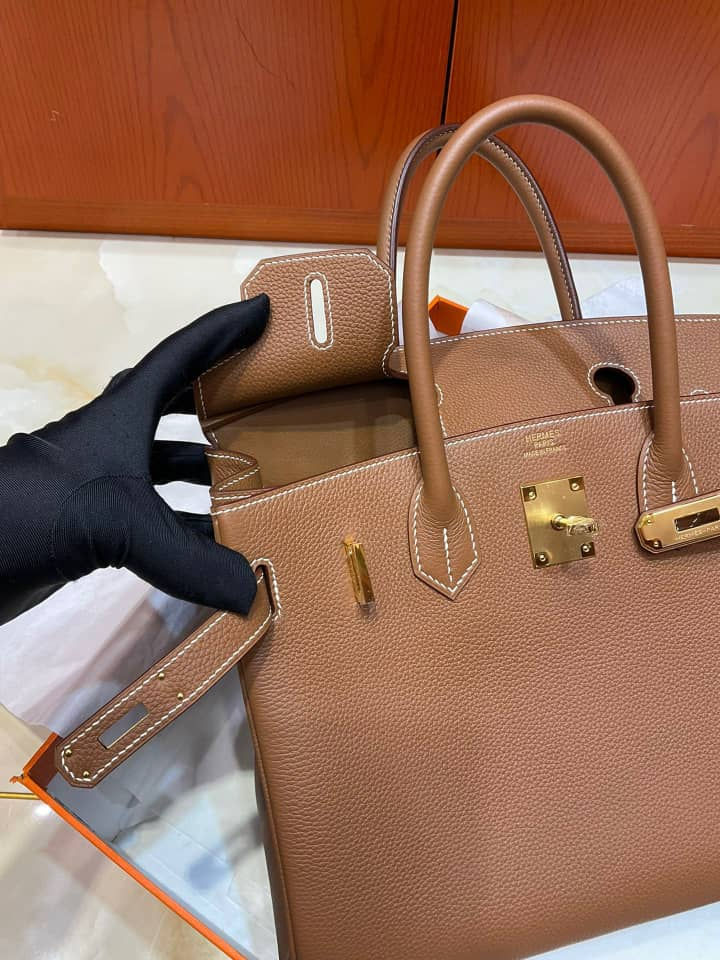 Miniatura: Bolsa Hermes