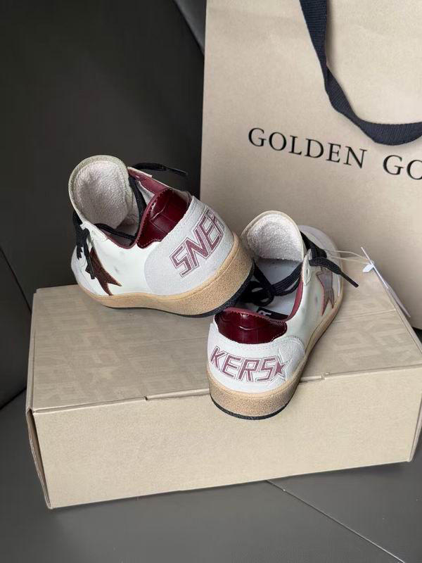 Miniatura: Golden Goose
